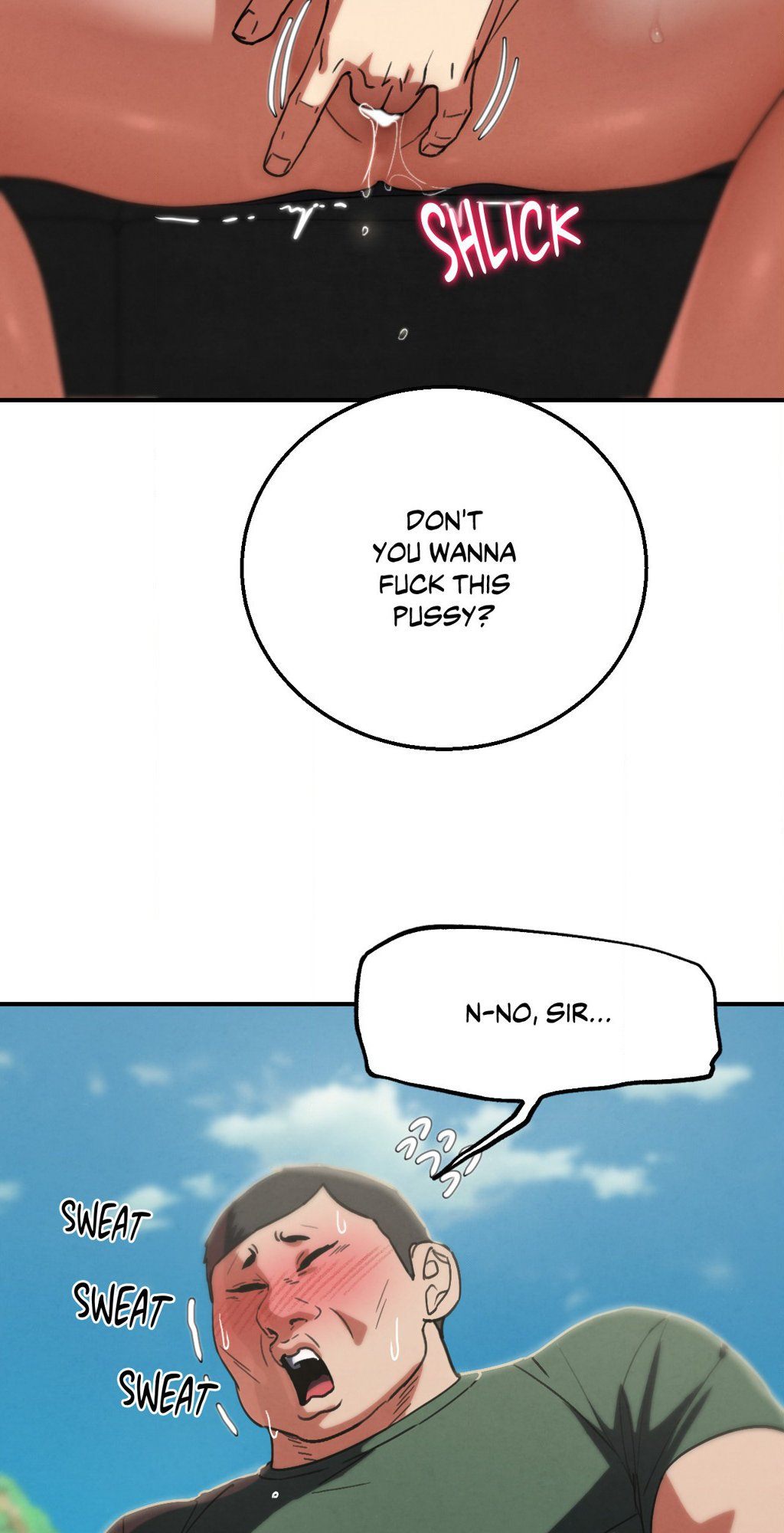 18+ Seniors of Class 5 Chapter 88 page 15