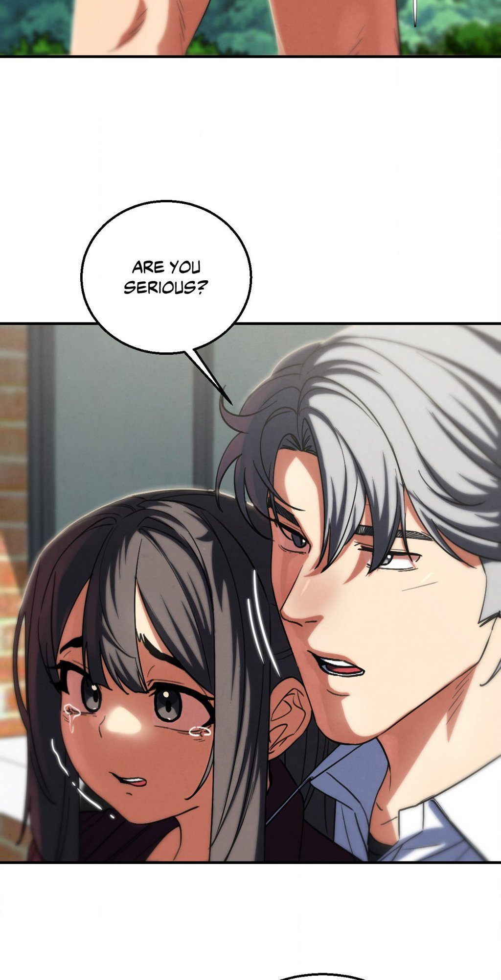 18+ Seniors of Class 5 Chapter 88 page 18