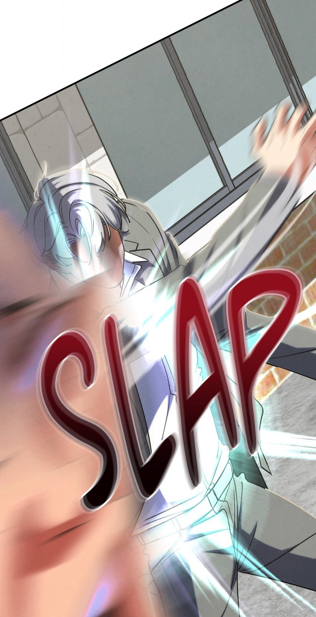 18+ Seniors of Class 5 Chapter 88 page 20
