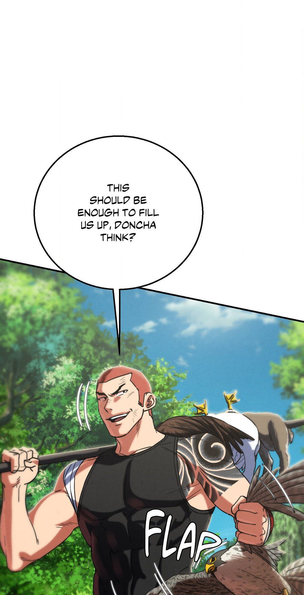 18+ Seniors of Class 5 Chapter 88 page 28