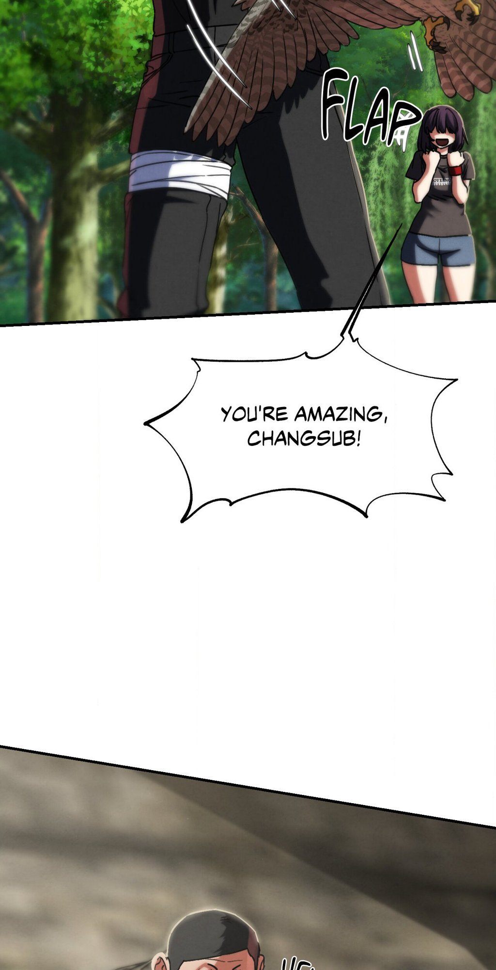 18+ Seniors of Class 5 Chapter 88 page 29