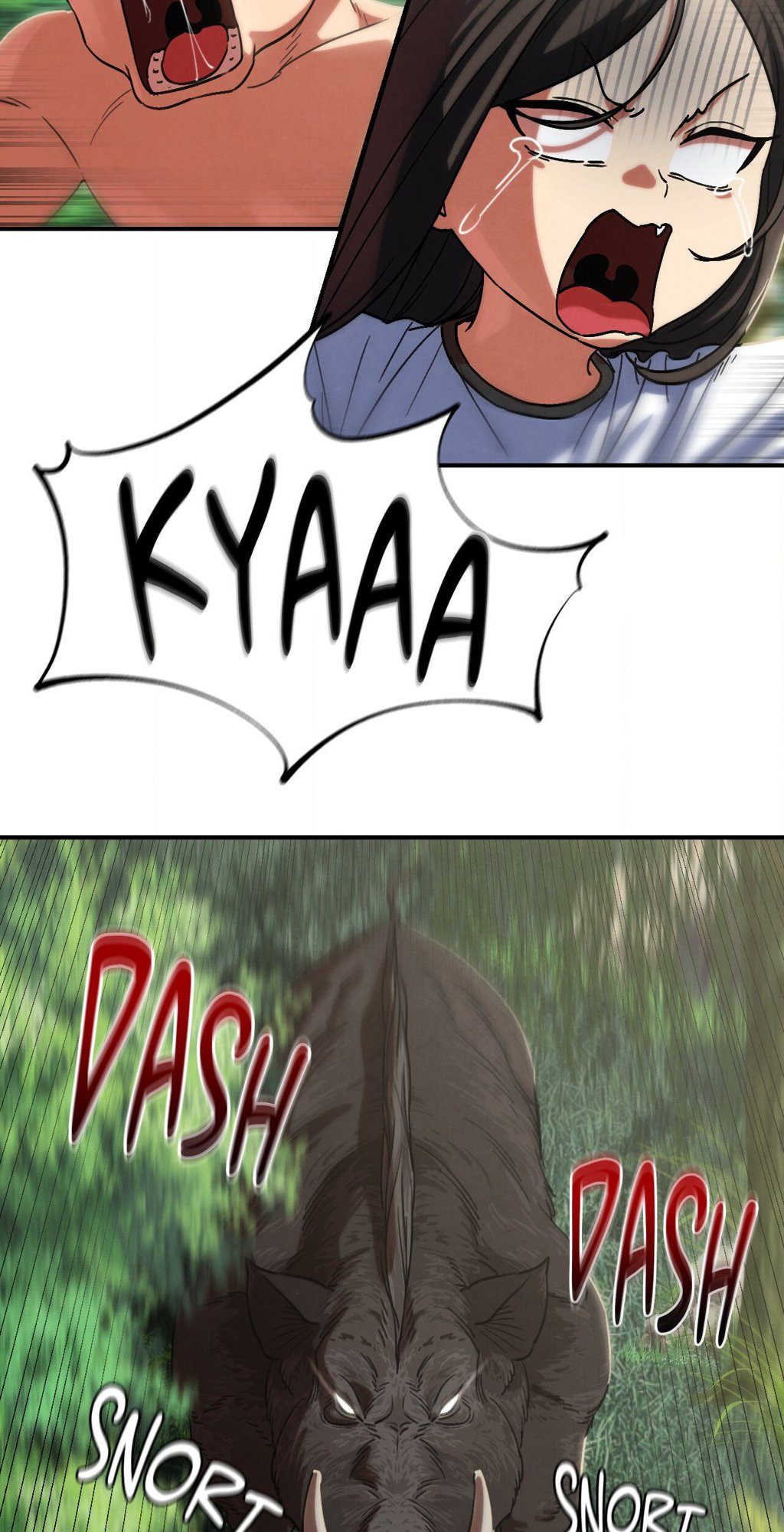18+ Seniors of Class 5 Chapter 88 page 33