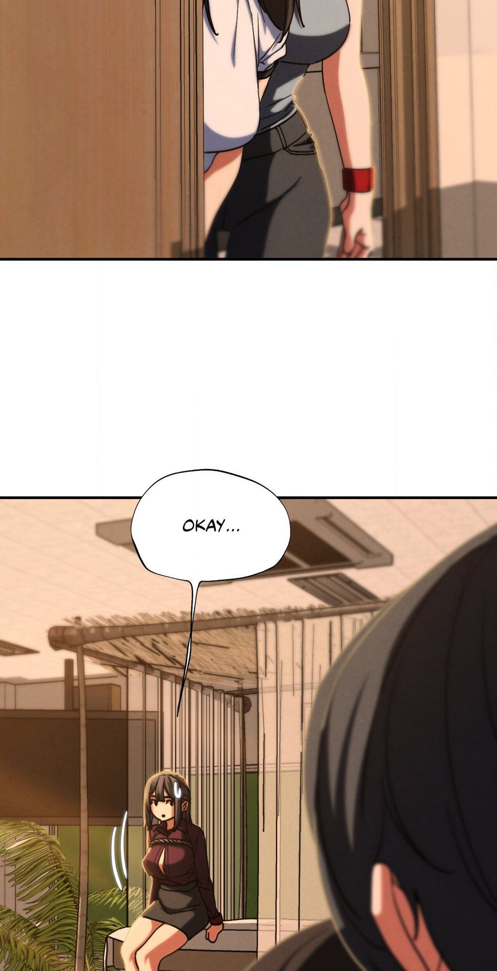 18+ Seniors of Class 5 Chapter 88 page 52