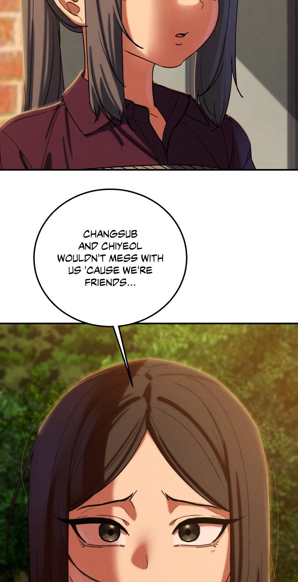 18+ Seniors of Class 5 Chapter 88 page 56