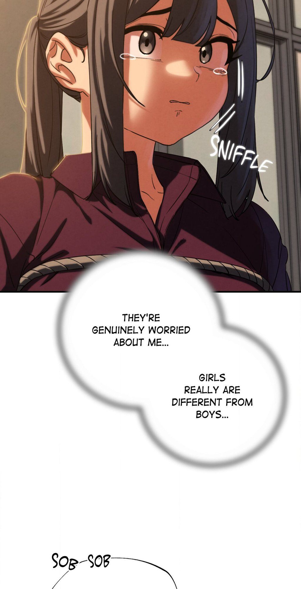 18+ Seniors of Class 5 Chapter 88 page 58