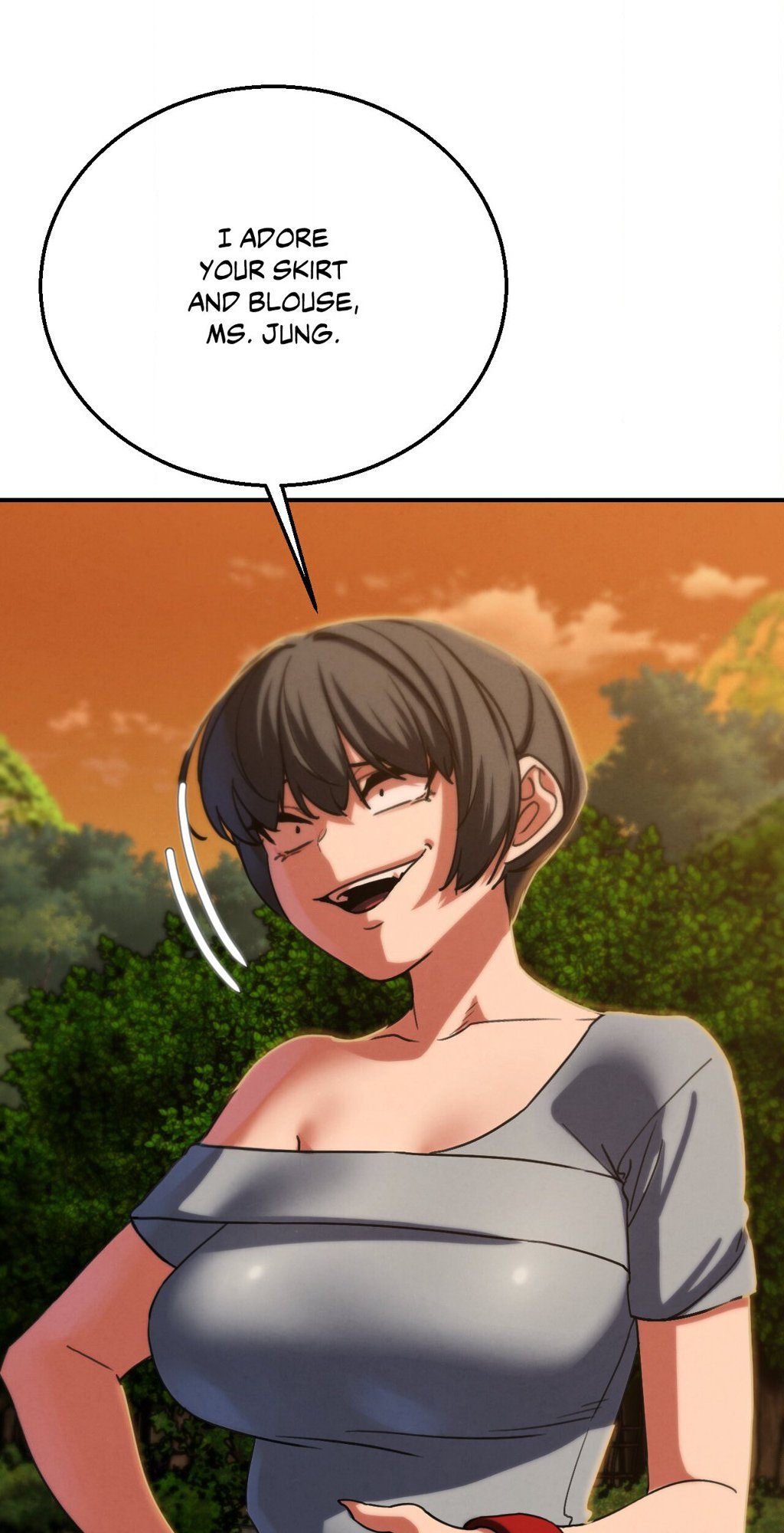 18+ Seniors of Class 5 Chapter 88 page 63