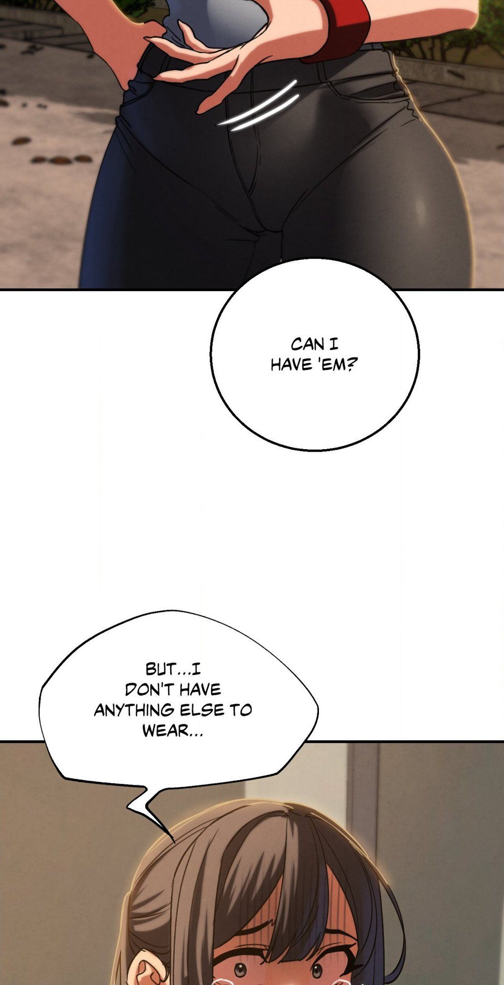 18+ Seniors of Class 5 Chapter 88 page 64