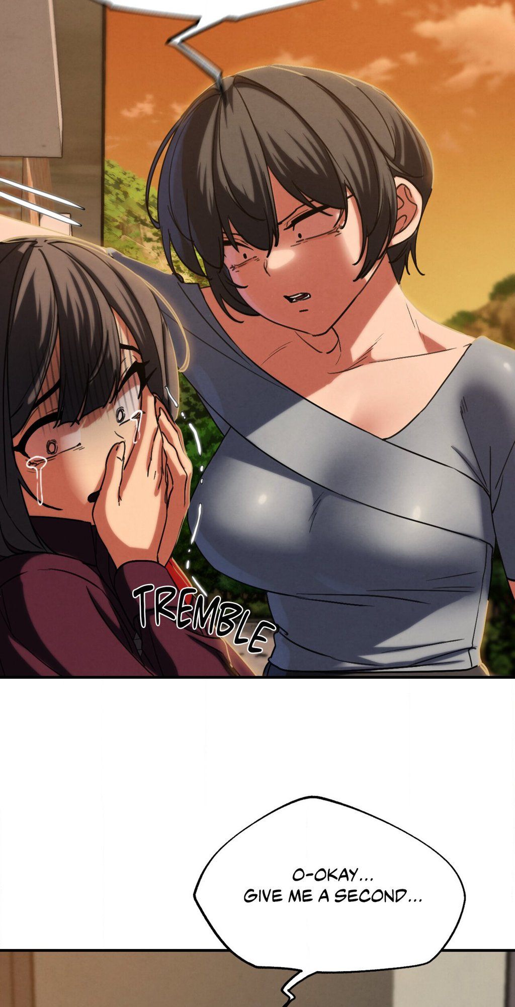 18+ Seniors of Class 5 Chapter 88 page 67