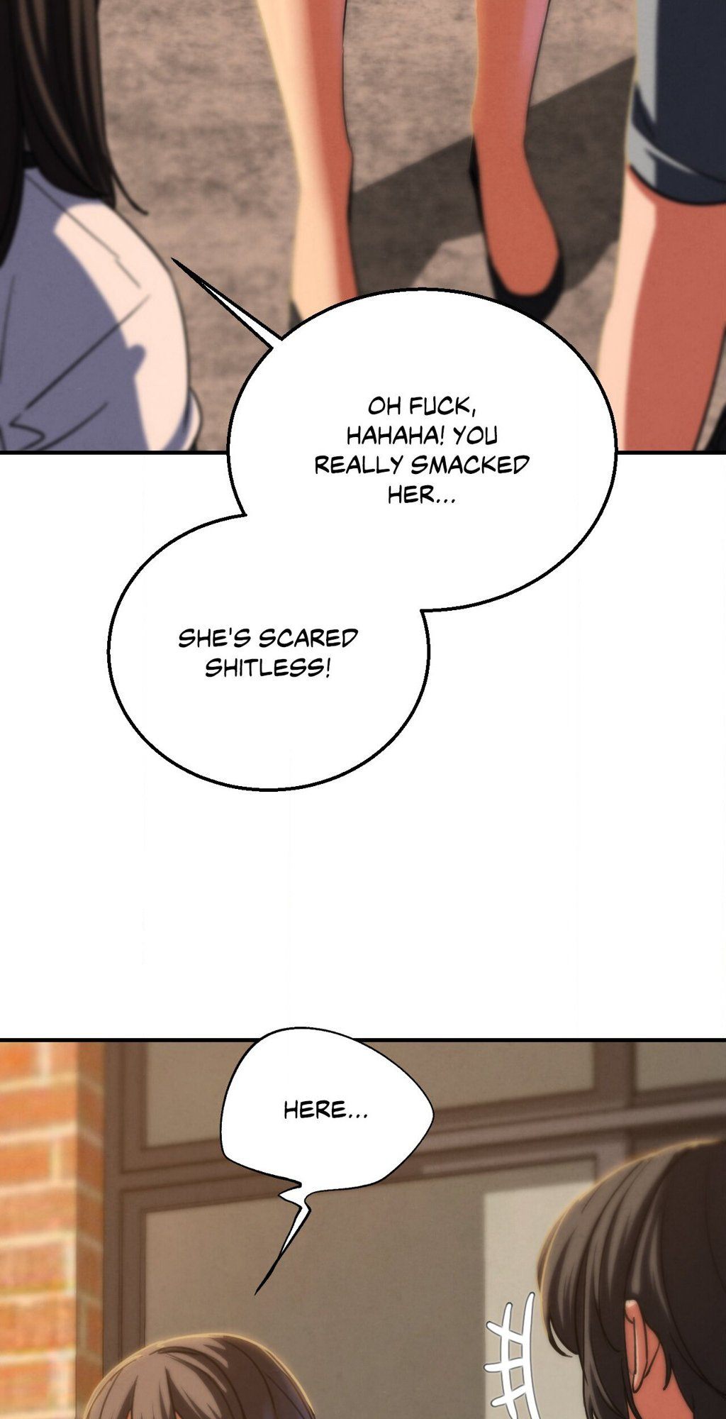 18+ Seniors of Class 5 Chapter 88 page 69