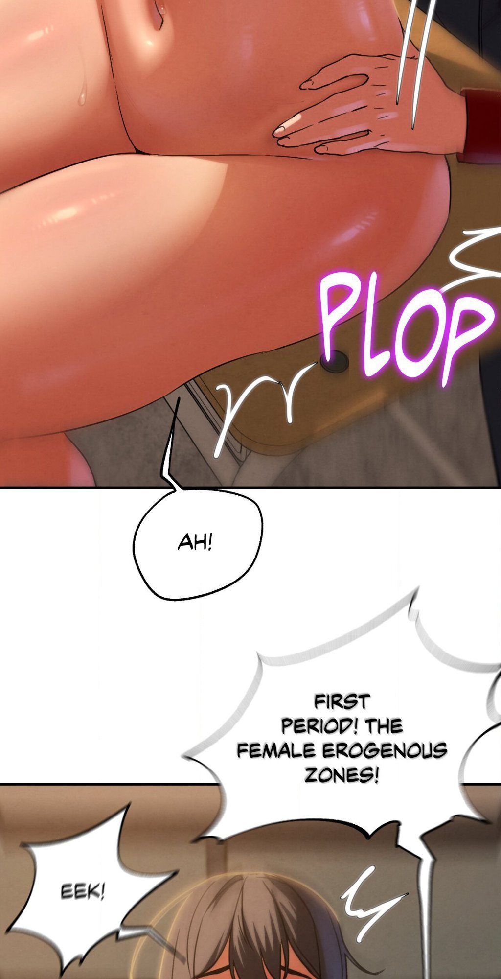 18+ Seniors of Class 5 Chapter 88 page 79