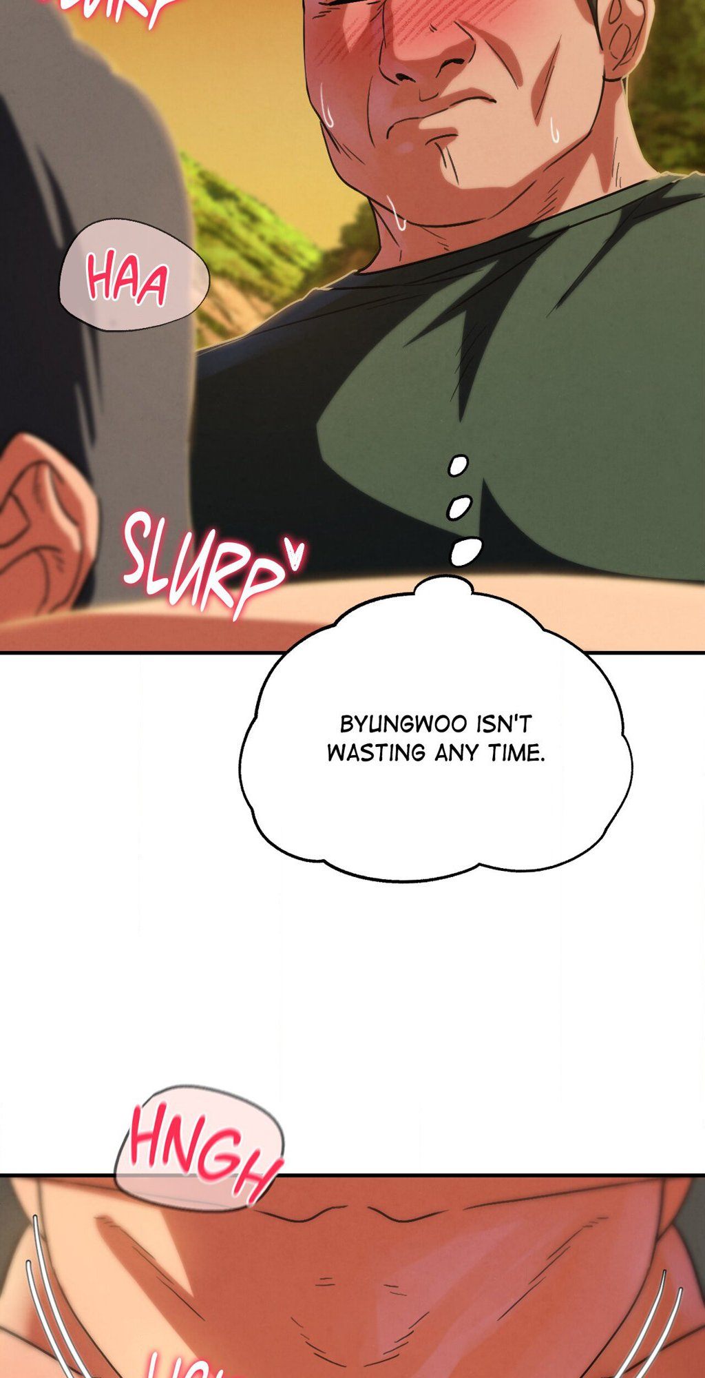 18+ Seniors of Class 5 Chapter 88 page 87