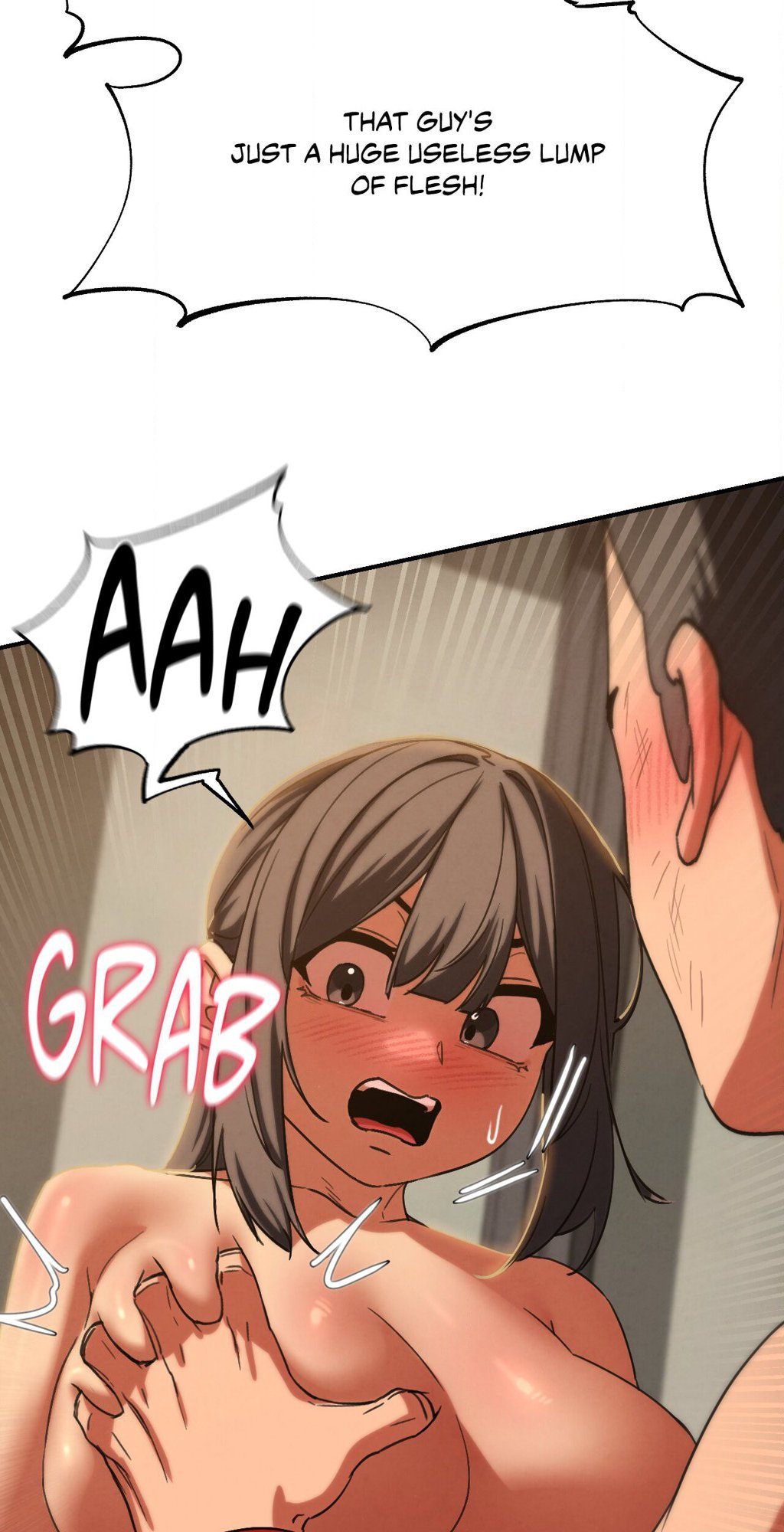 18+ Seniors of Class 5 Chapter 88 page 91