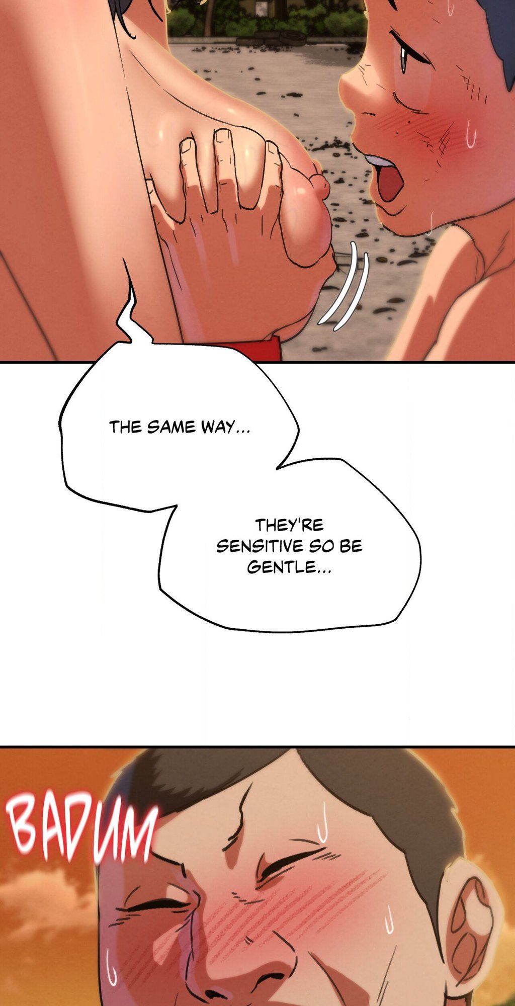18+ Seniors of Class 5 Chapter 88 page 93