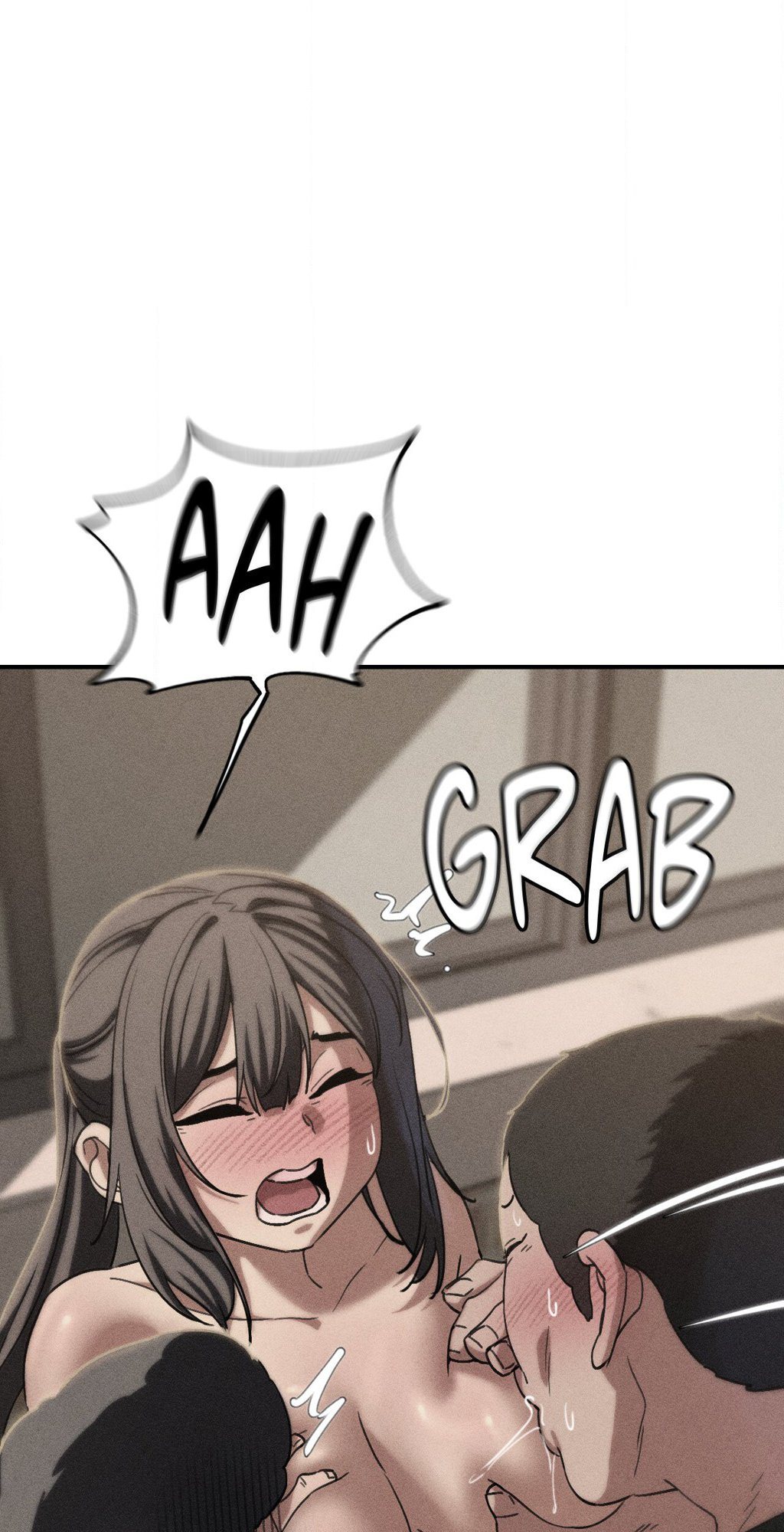 18+ Seniors of Class 5 Chapter 89 page 1