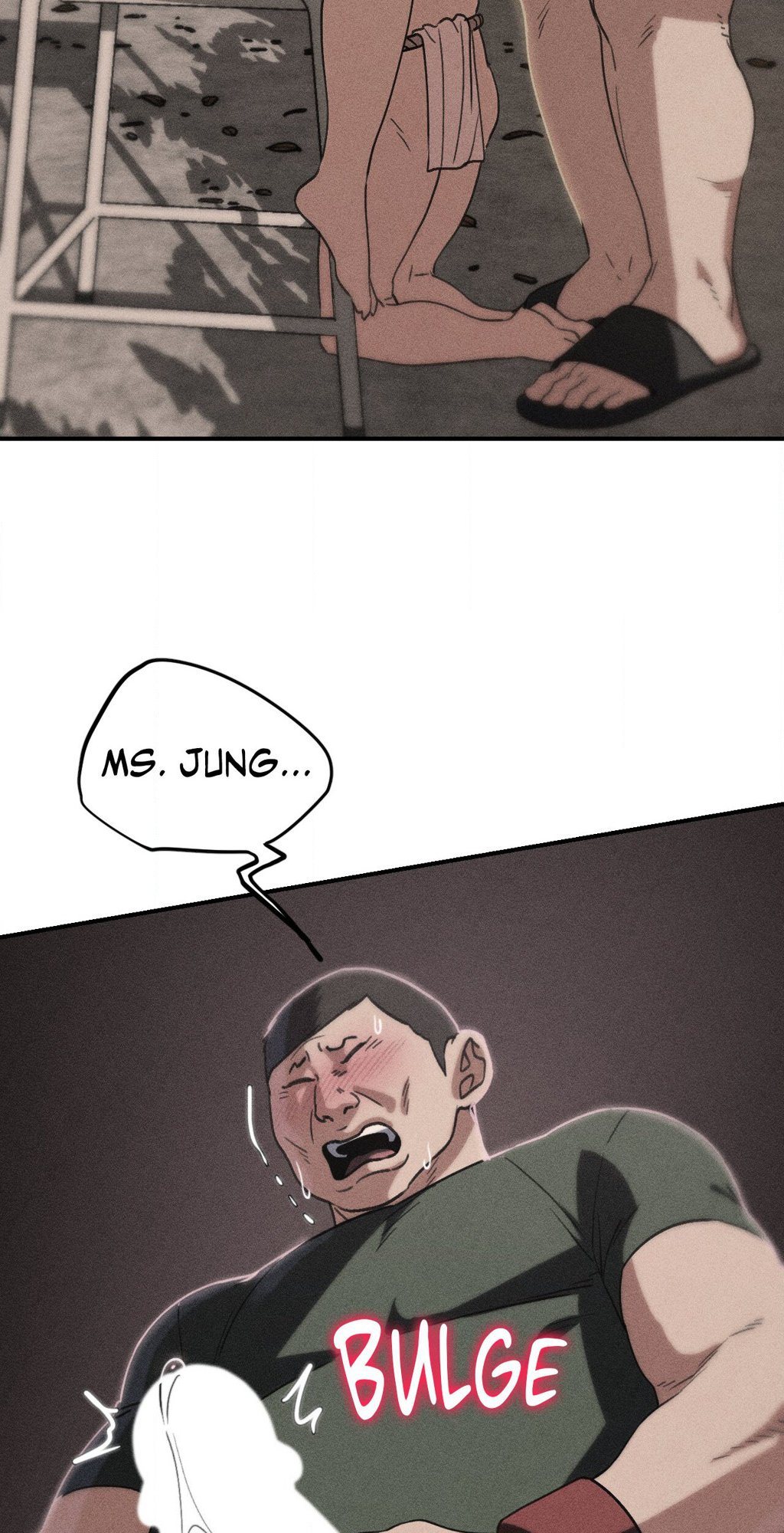18+ Seniors of Class 5 Chapter 89 page 6