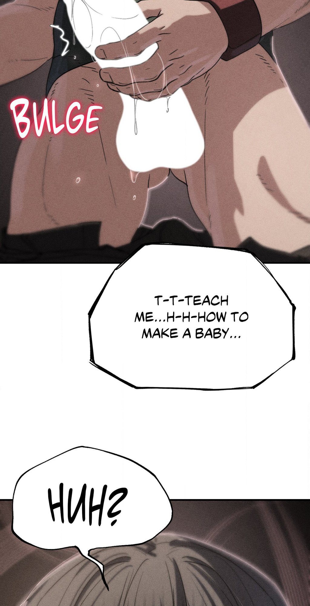 18+ Seniors of Class 5 Chapter 89 page 7