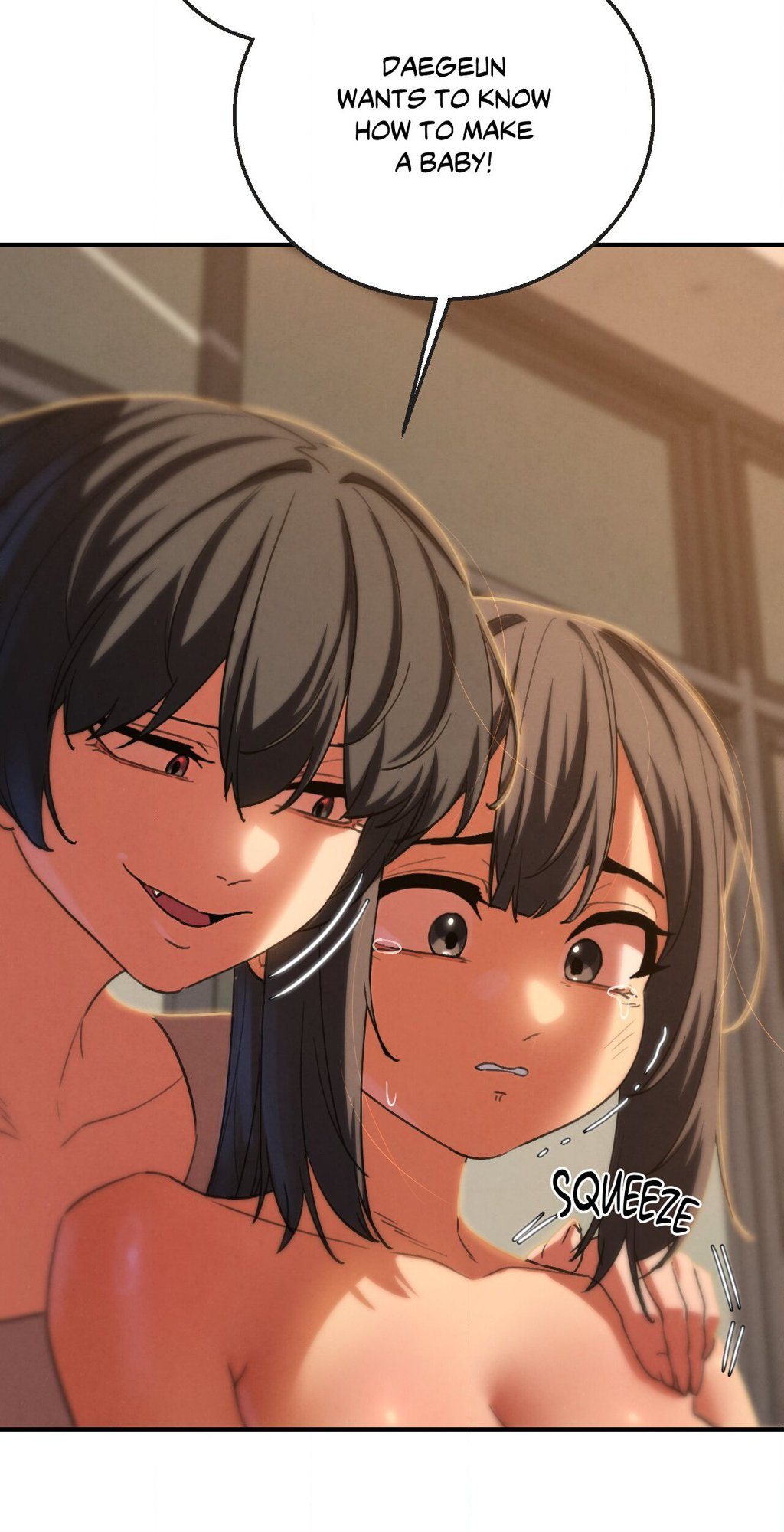 18+ Seniors of Class 5 Chapter 89 page 14