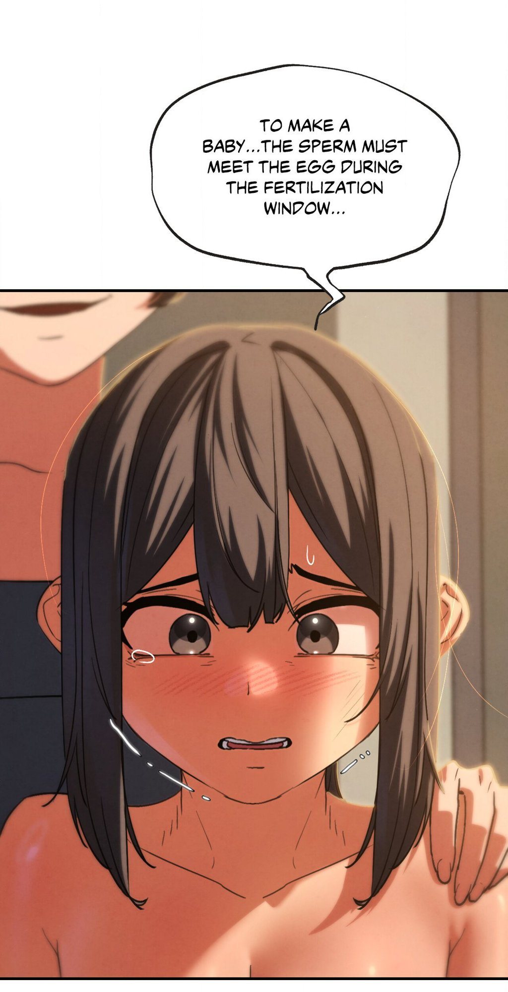 18+ Seniors of Class 5 Chapter 89 page 15