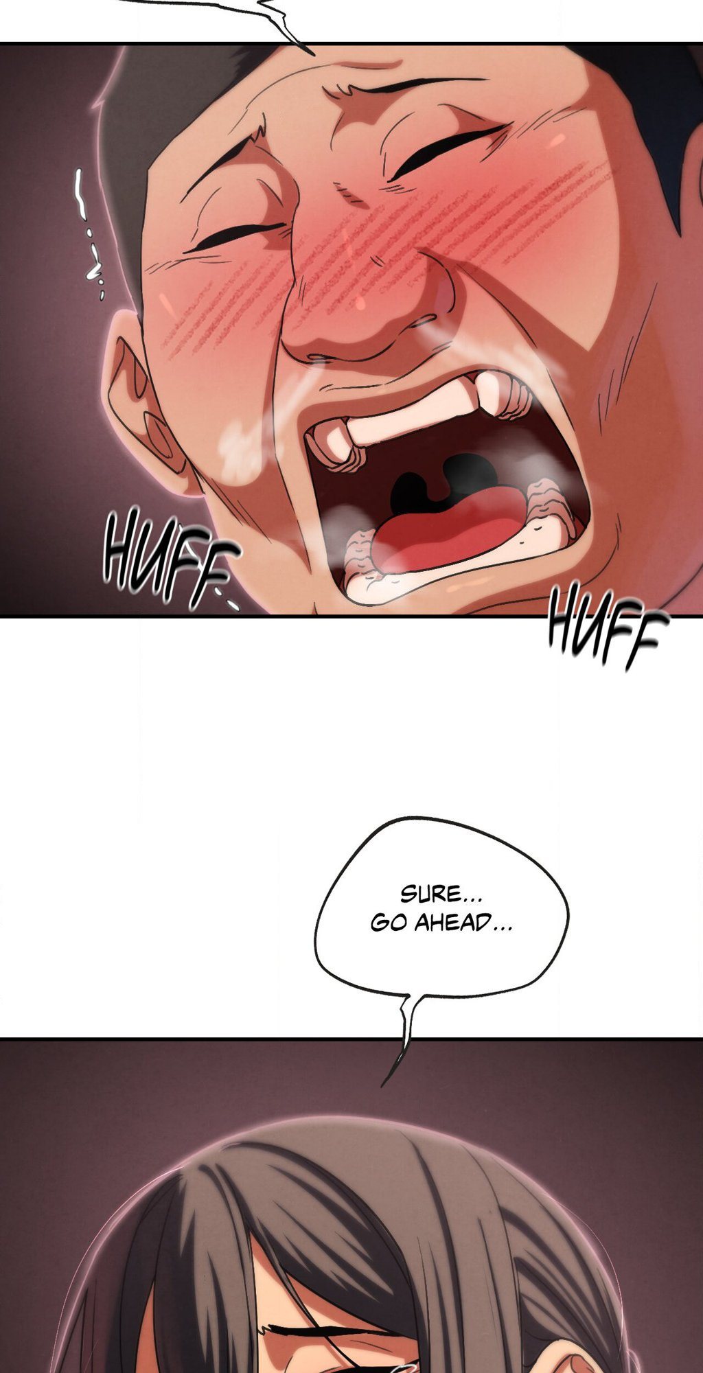 18+ Seniors of Class 5 Chapter 89 page 19