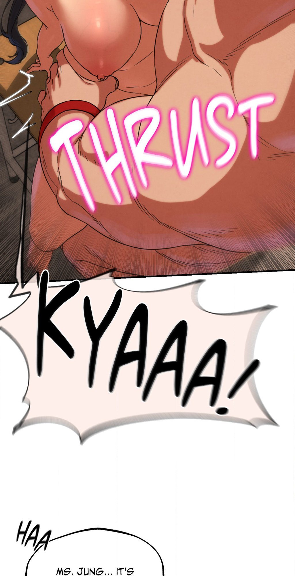 18+ Seniors of Class 5 Chapter 89 page 26