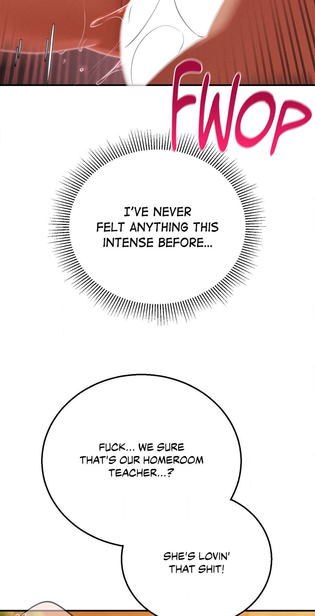 18+ Seniors of Class 5 Chapter 89 page 36