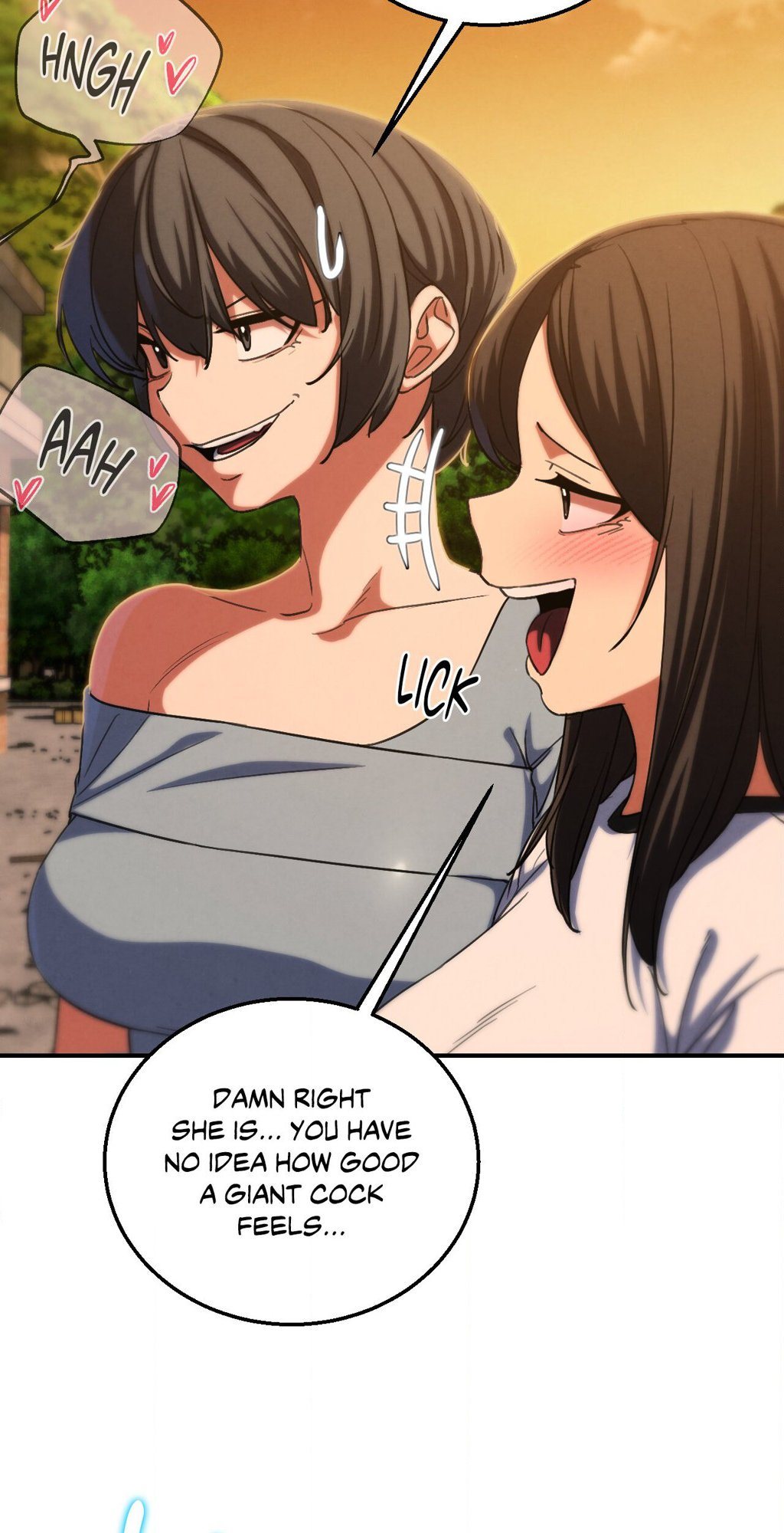 18+ Seniors of Class 5 Chapter 89 page 37