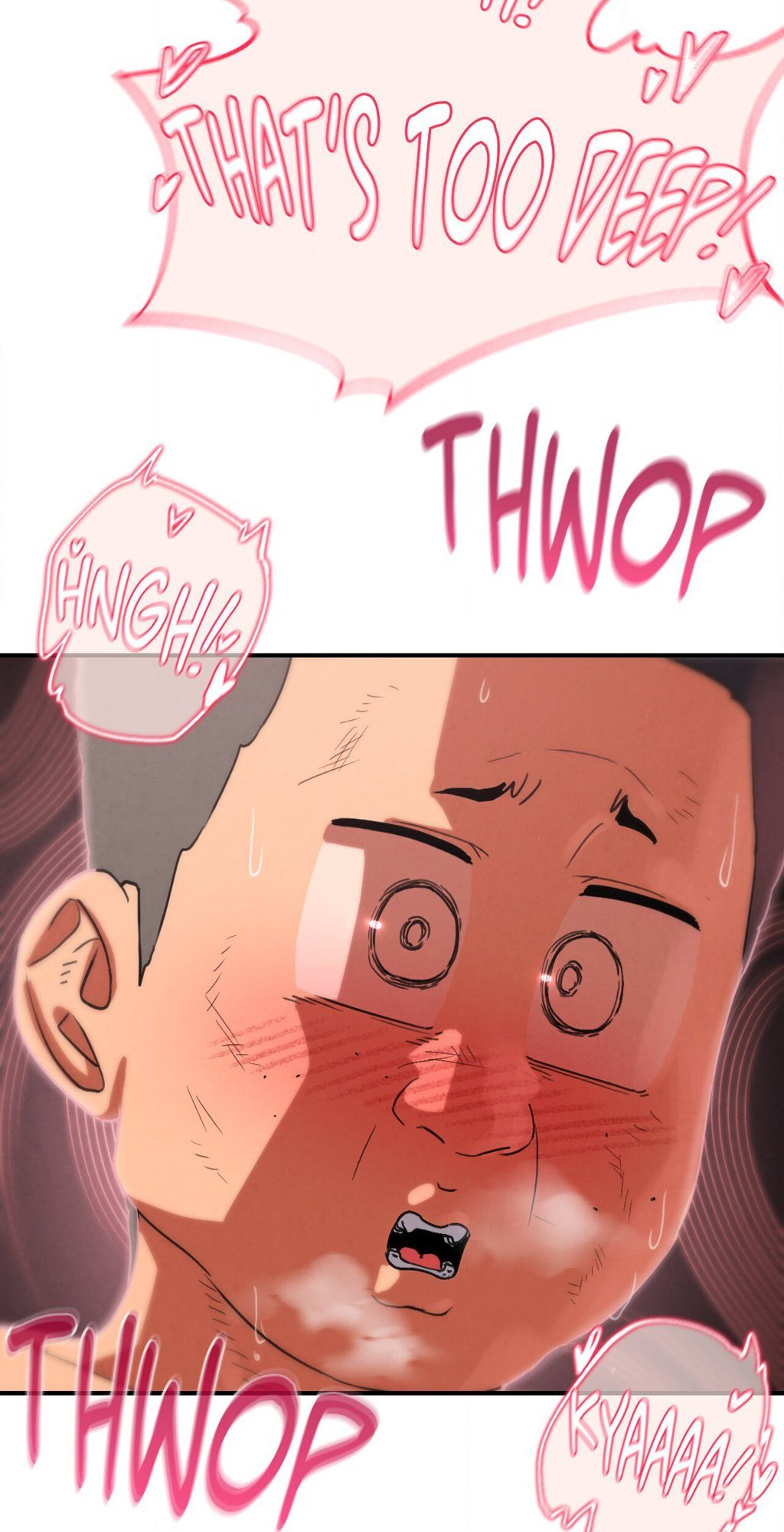 18+ Seniors of Class 5 Chapter 89 page 42