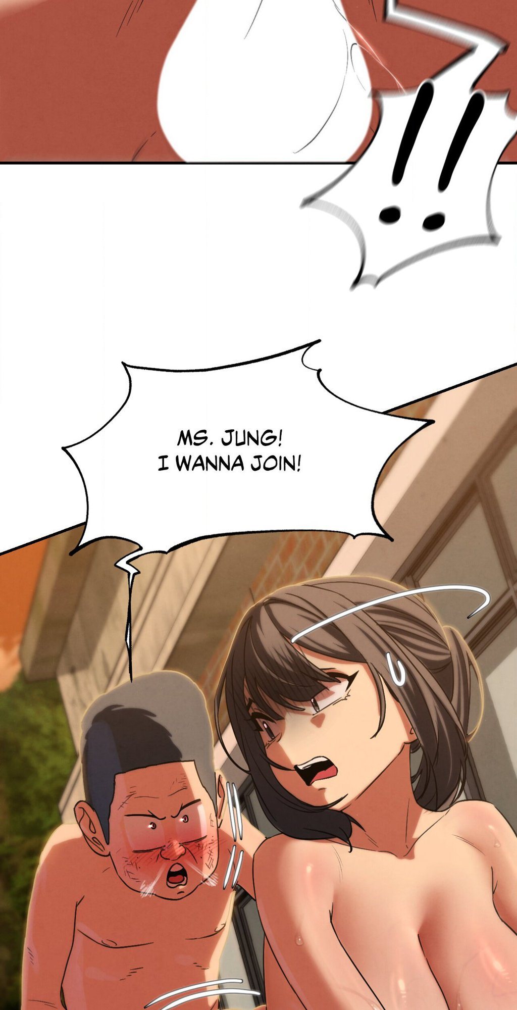18+ Seniors of Class 5 Chapter 89 page 49
