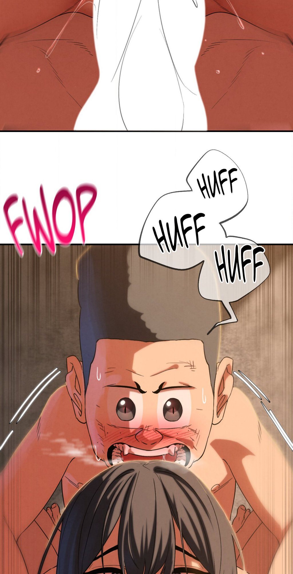 18+ Seniors of Class 5 Chapter 89 page 53
