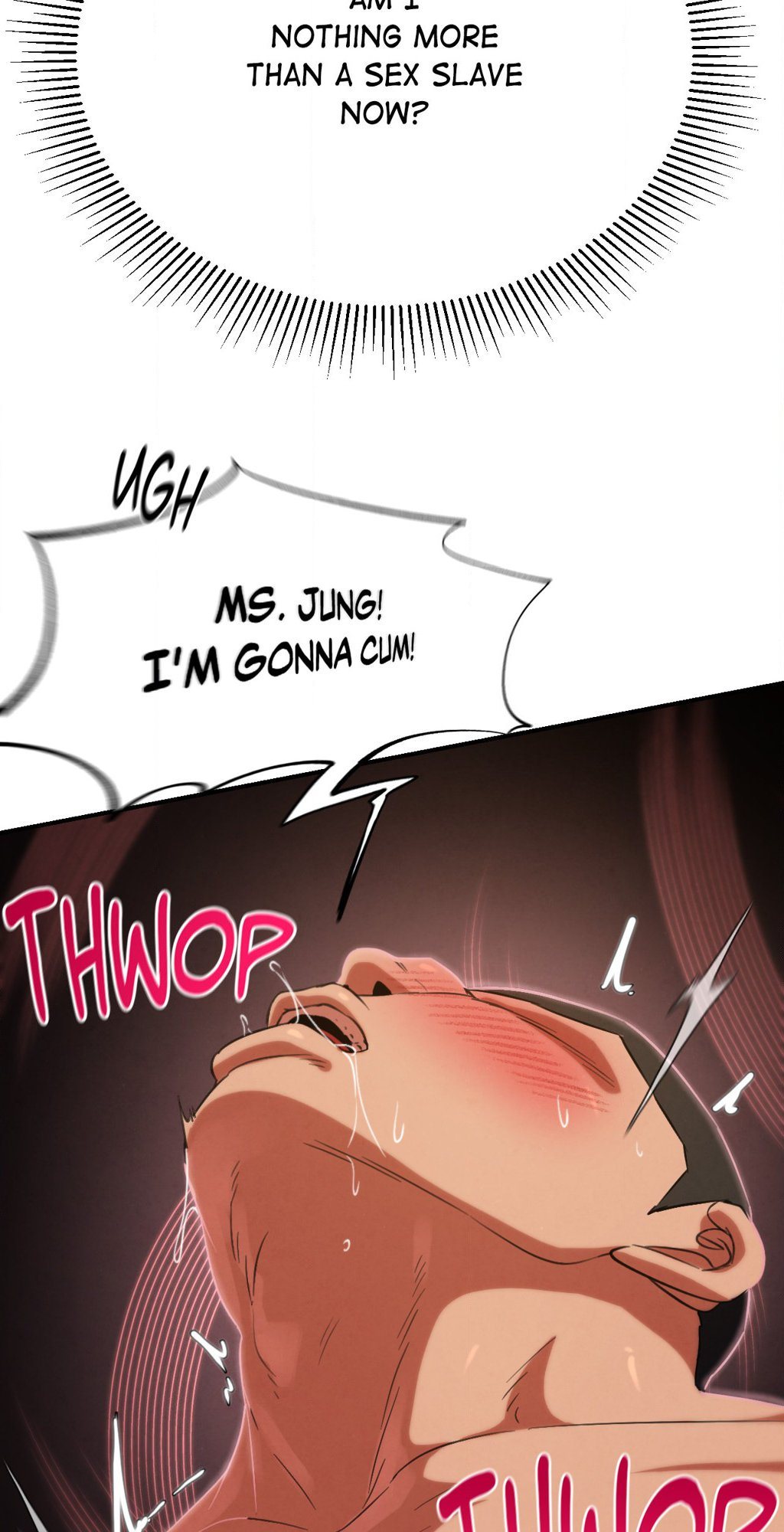 18+ Seniors of Class 5 Chapter 89 page 61