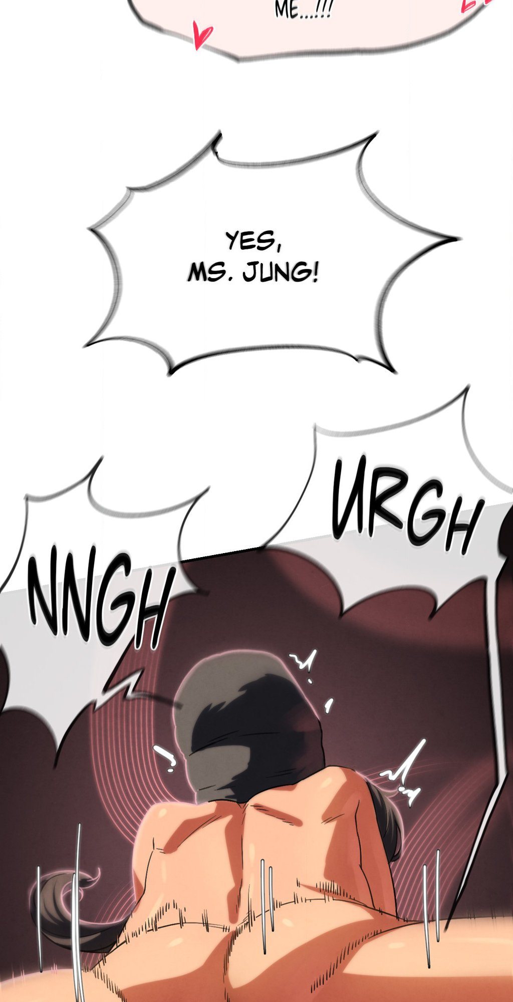 18+ Seniors of Class 5 Chapter 89 page 64