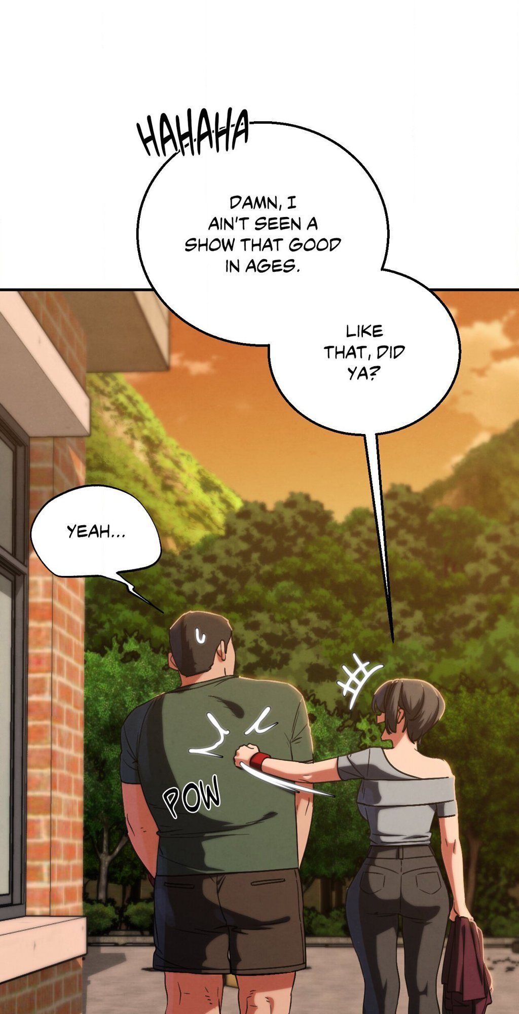 18+ Seniors of Class 5 Chapter 89 page 70