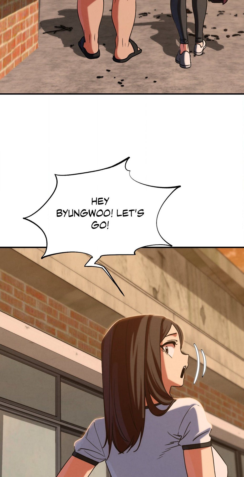 18+ Seniors of Class 5 Chapter 89 page 71