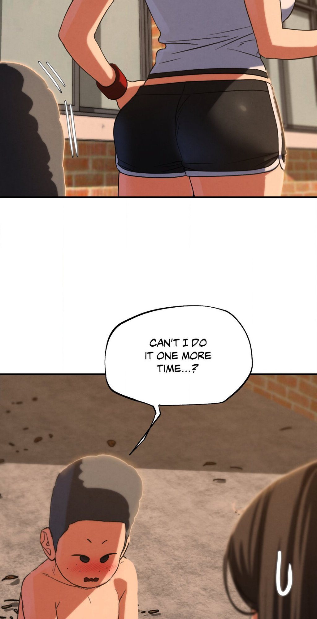 18+ Seniors of Class 5 Chapter 89 page 72