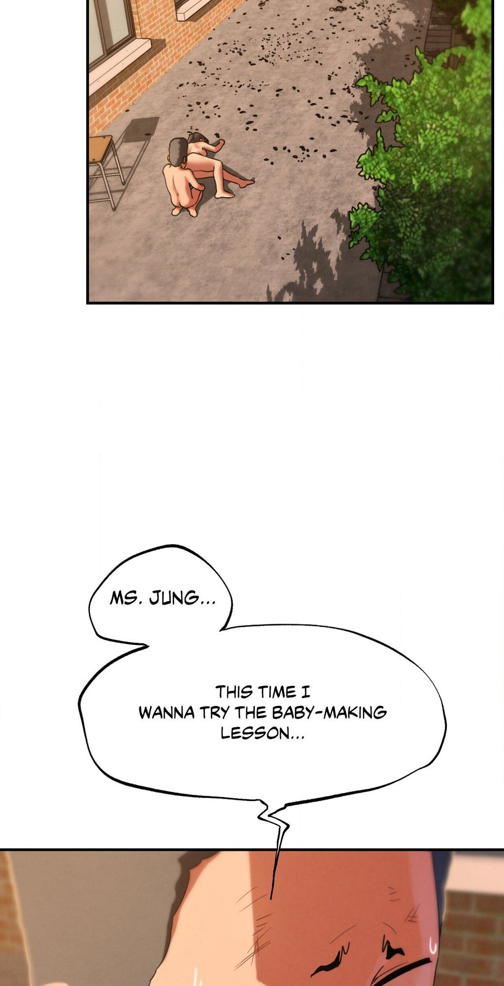 18+ Seniors of Class 5 Chapter 89 page 75