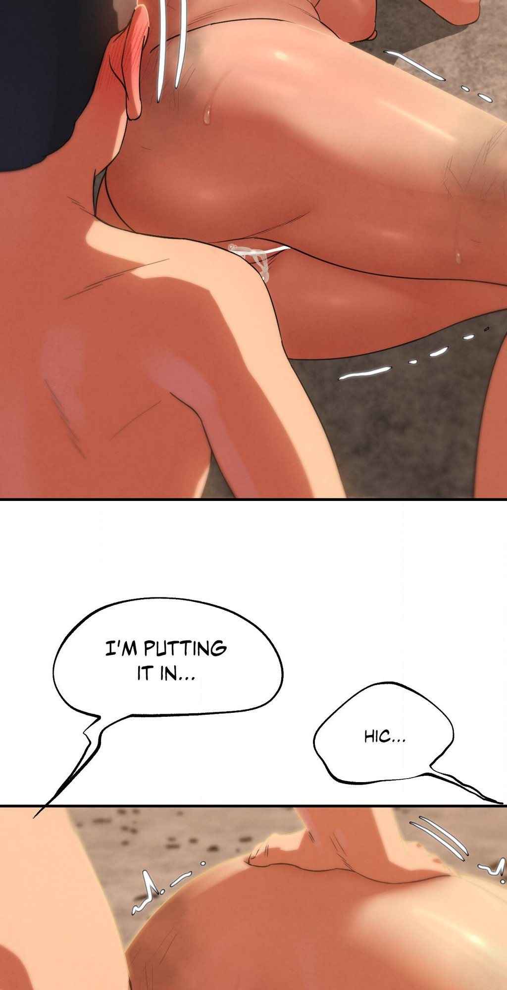 18+ Seniors of Class 5 Chapter 89 page 77