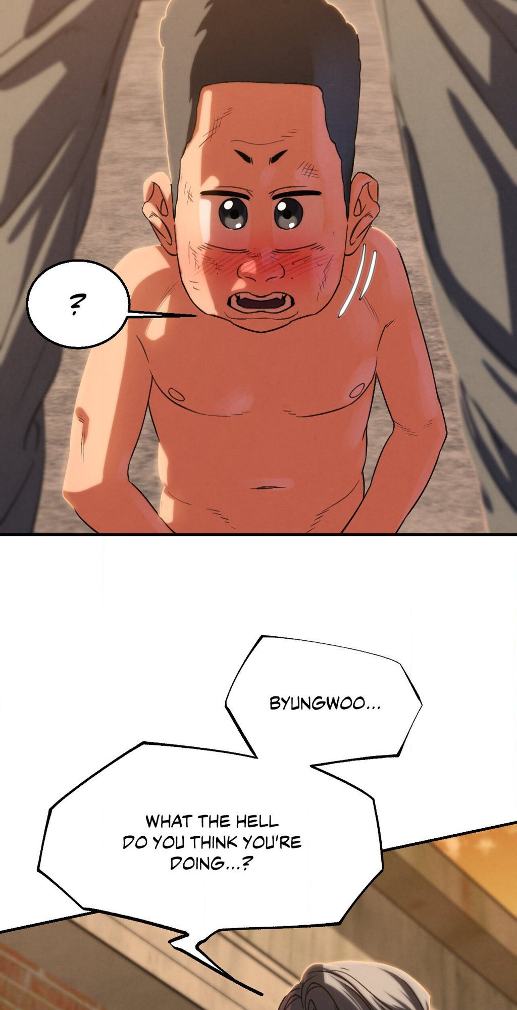 18+ Seniors of Class 5 Chapter 89 page 79