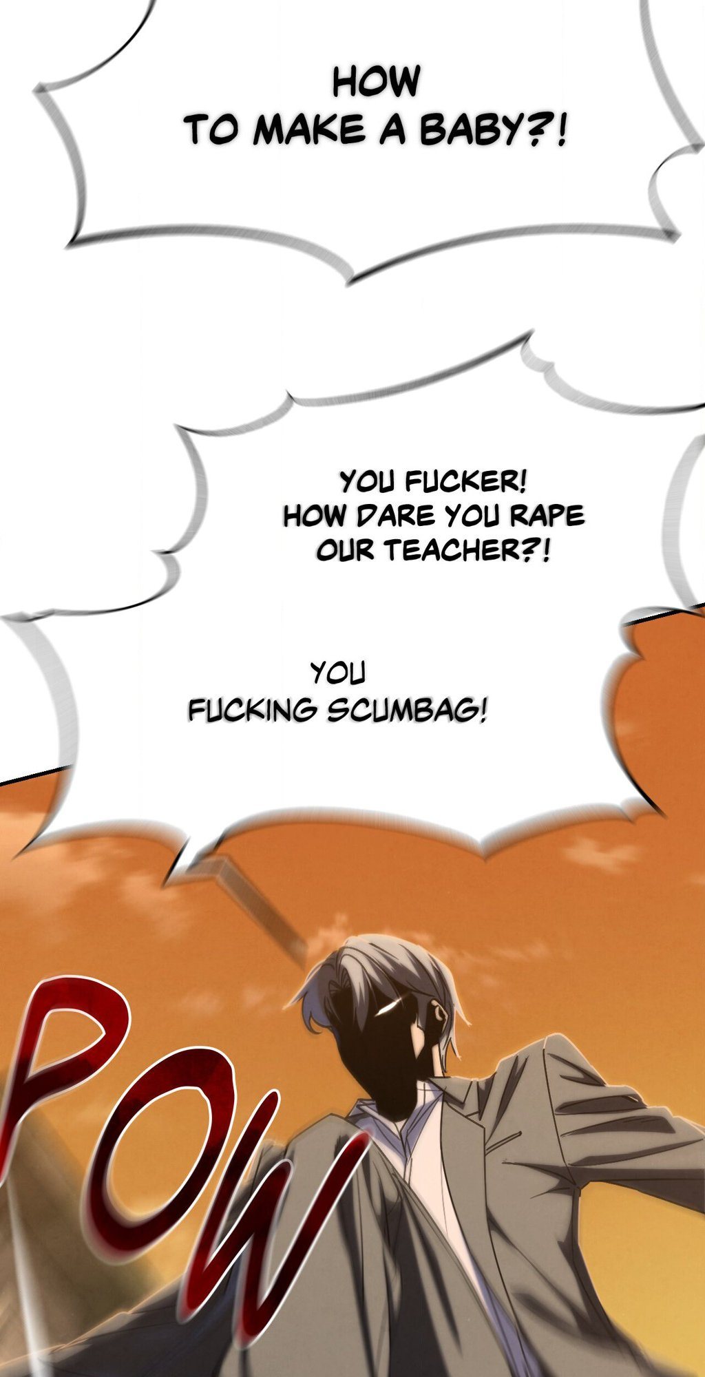 18+ Seniors of Class 5 Chapter 89 page 83