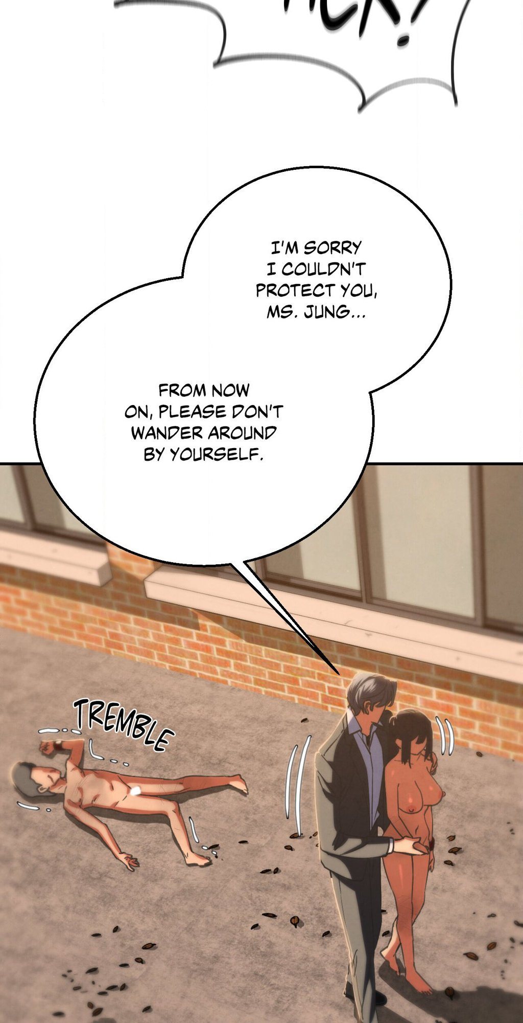 18+ Seniors of Class 5 Chapter 89 page 85