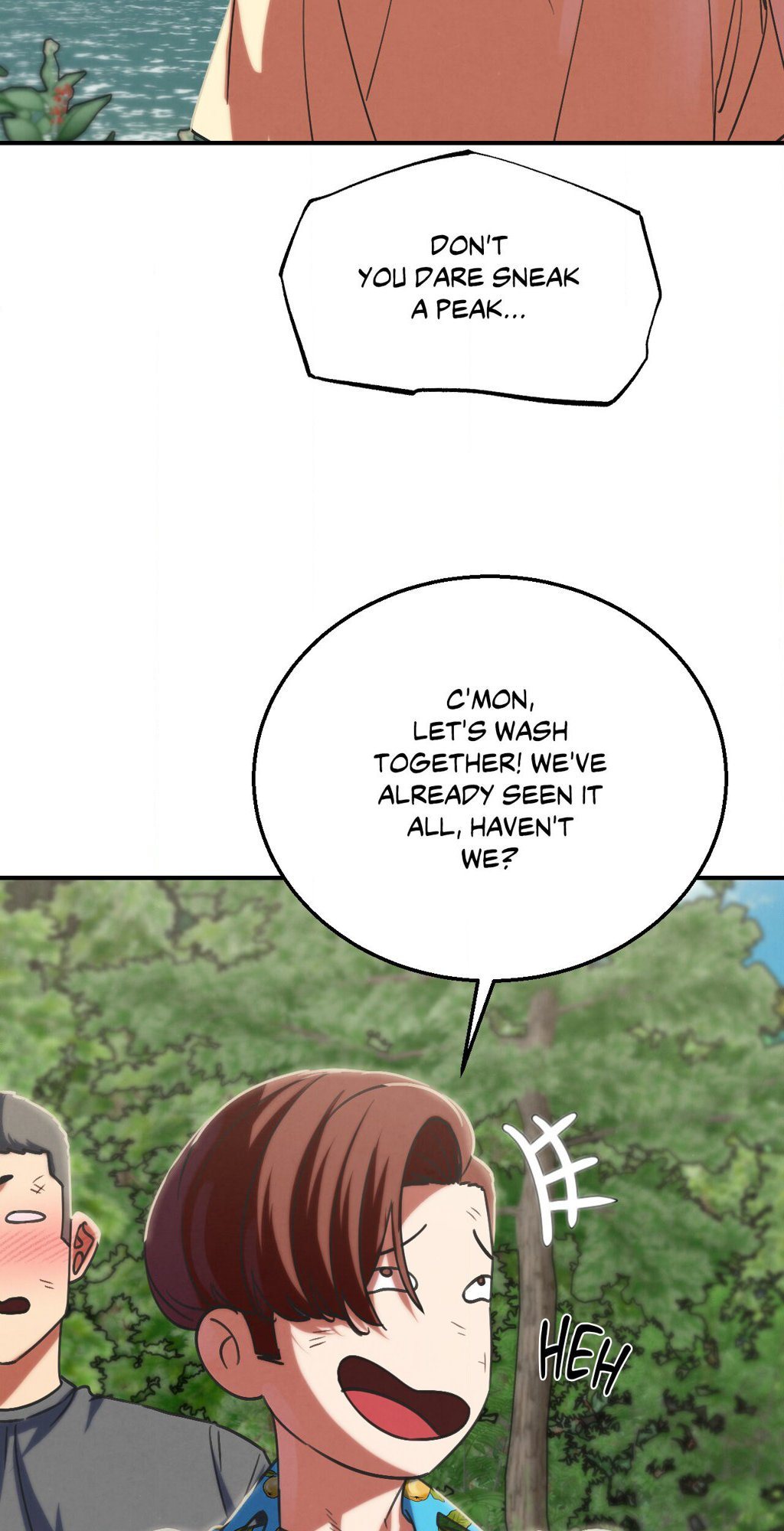 18+ Seniors of Class 5 Chapter 89 page 90