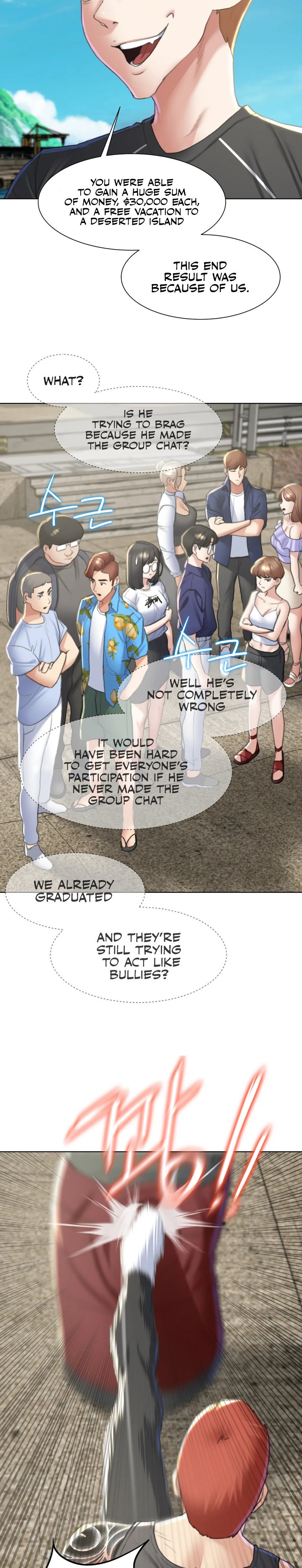 18+ Seniors of Class 5 Chapter 9 page 5