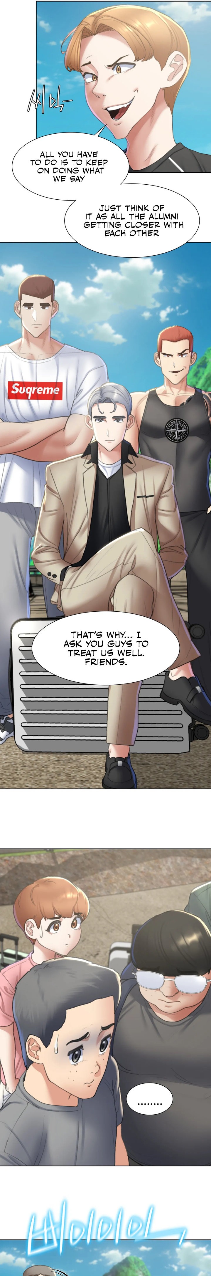18+ Seniors of Class 5 Chapter 9 page 7