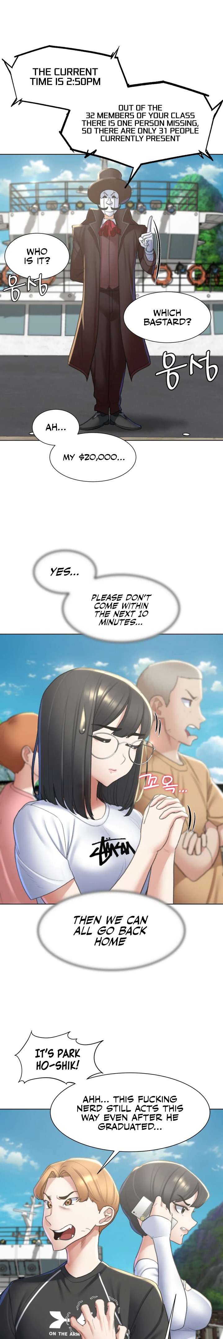 18+ Seniors of Class 5 Chapter 9 page 10