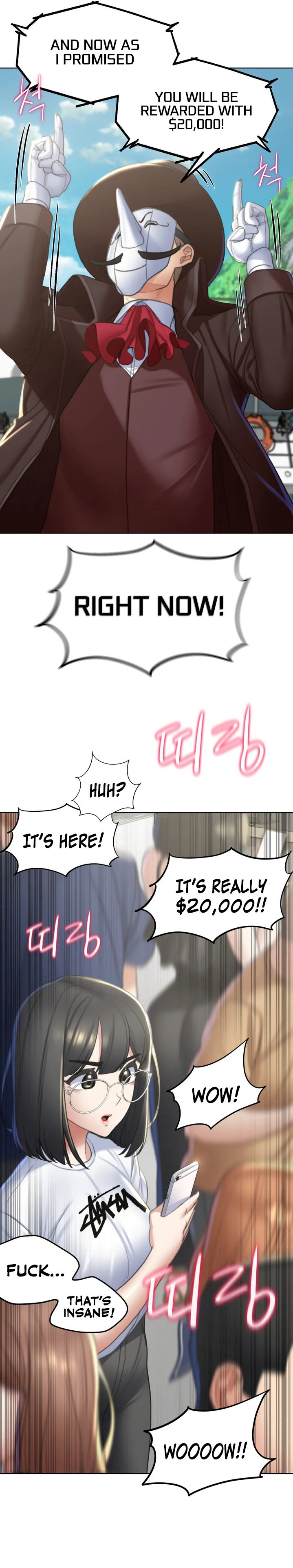 18+ Seniors of Class 5 Chapter 9 page 13