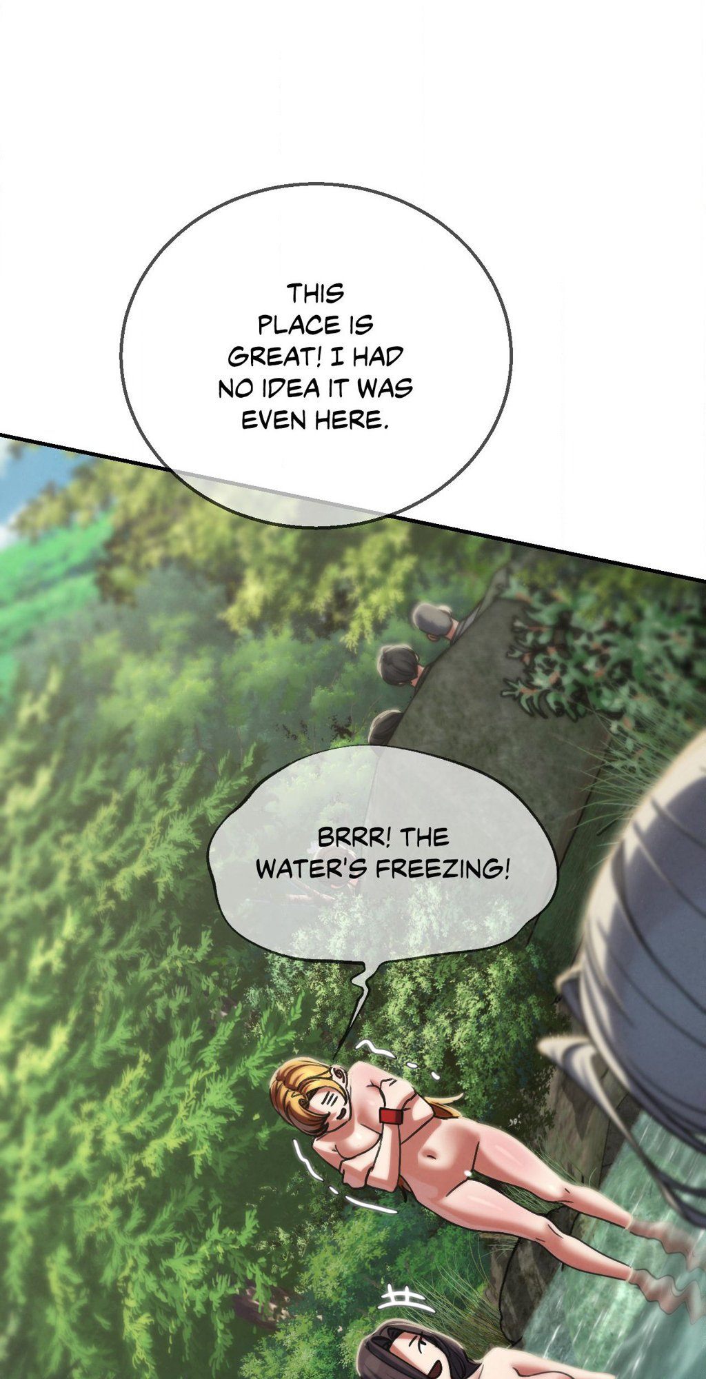 18+ Seniors of Class 5 Chapter 90 page 10