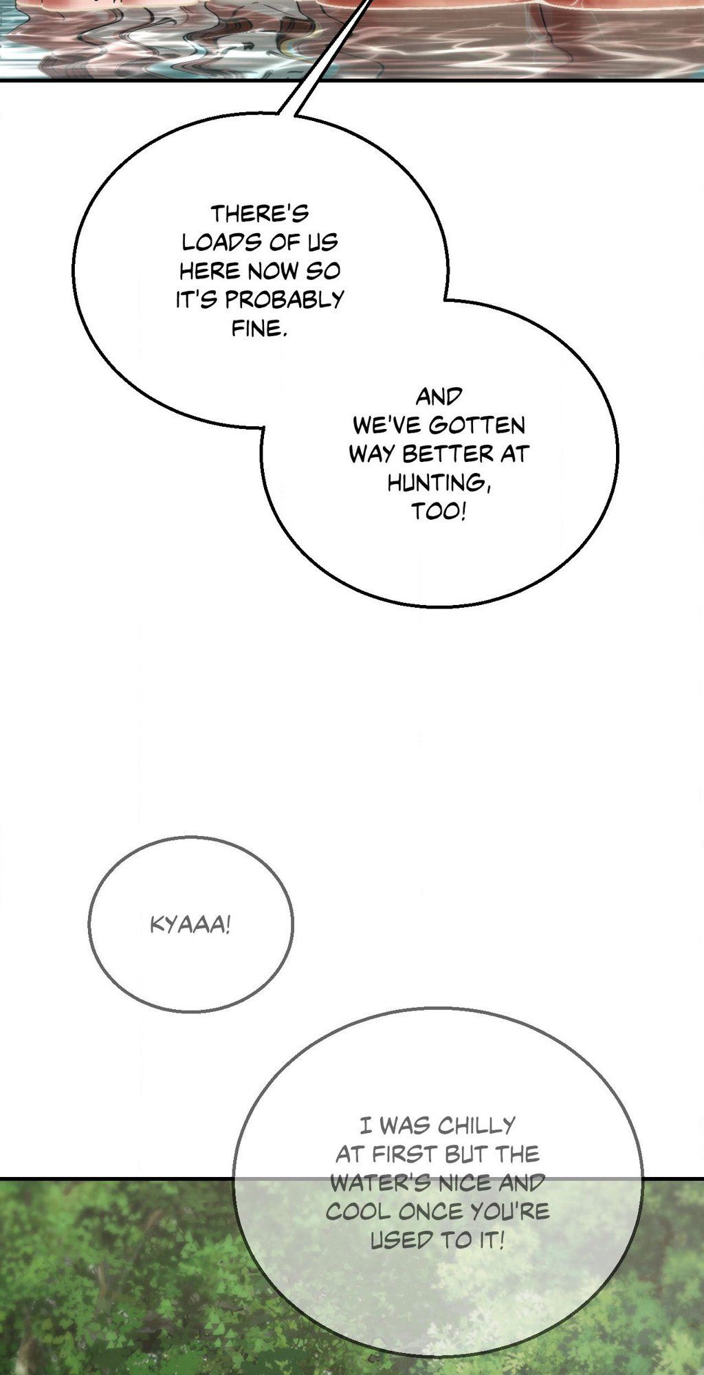 18+ Seniors of Class 5 Chapter 90 page 17
