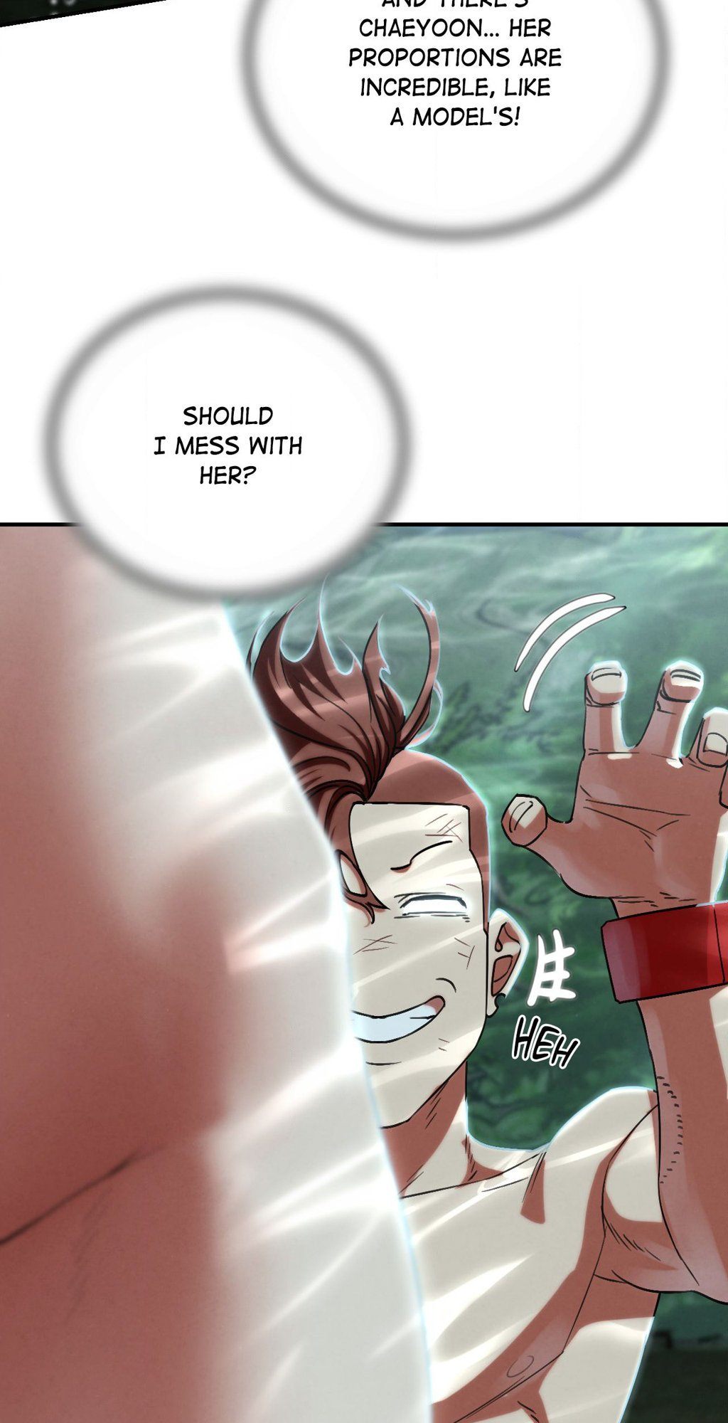 18+ Seniors of Class 5 Chapter 90 page 38