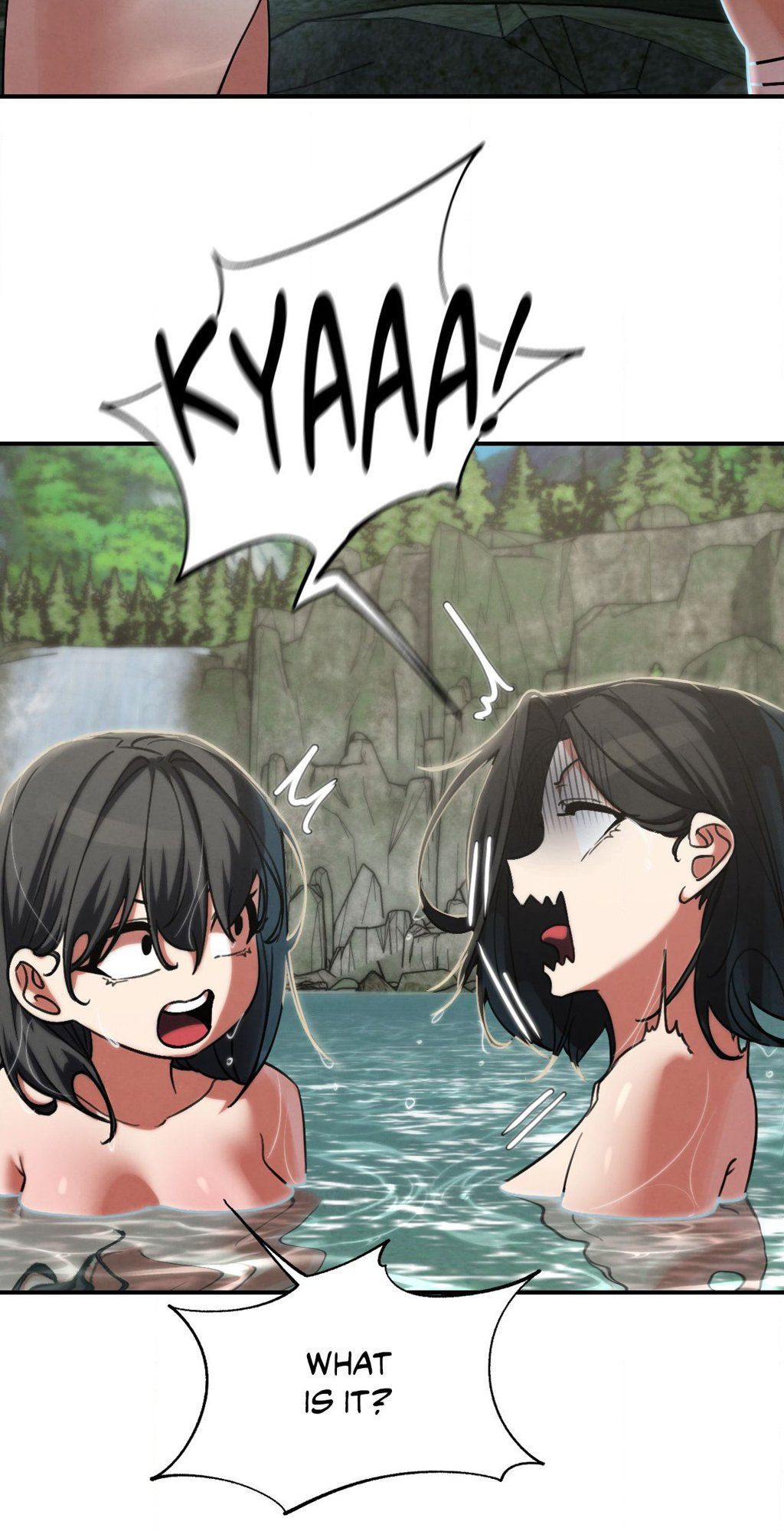 18+ Seniors of Class 5 Chapter 90 page 40