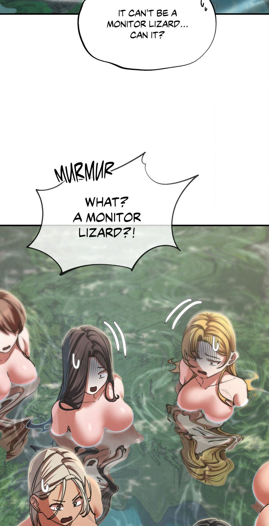 18+ Seniors of Class 5 Chapter 90 page 42