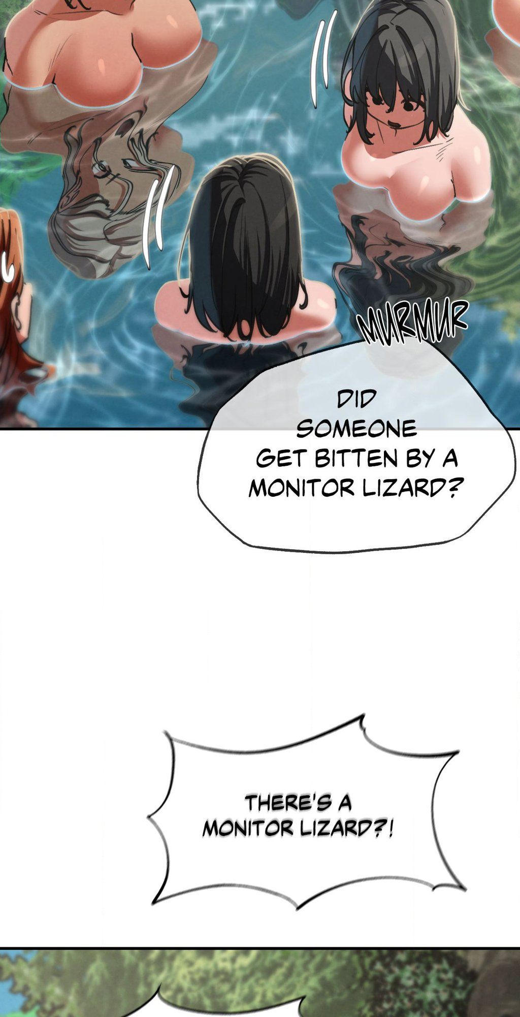 18+ Seniors of Class 5 Chapter 90 page 43